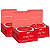 Esfoliante Gel Região Virilha Deborah Secco Intt 150g - Kit 3 und - Imagem 1