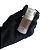 Golden Chups Gél Beijável Intt Sabor Bala de Framboesa 17ml - Kit 2 und - Imagem 6