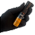 Vulcano Excitante Efeito Extra Quente Intt 15ml - Kit 2 und - Imagem 6