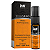 Vulcano Excitante Efeito Extra Quente Intt 15ml - Kit 3 und - Imagem 2