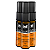 Vulcano Excitante Efeito Extra Quente Intt 15ml - Kit 3 und - Imagem 1
