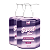 Sweet Glow Amora Gel Hidratante Corporal Intt Sabor Amora 240ml - Kit 2 und - Imagem 1