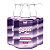 Sweet Glow Amora Gel Hidratante Corporal Intt Sabor Amora 240ml - Kit 3 und - Imagem 1