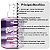 Sweet Glow Amora Gel Hidratante Corporal Intt Sabor Amora 240ml - Kit 3 und - Imagem 3