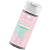 Feel Fresh Sabonete Líquido Íntimo e Corporal Intt Morango 100ml - Imagem 2