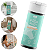 Feel Fresh Sabonete Líquido Íntimo e Corporal Intt Menta 100ml - Kit 2 und - Imagem 2