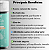 Feel Fresh Sabonete Líquido Íntimo e Corporal Intt Menta 100ml - Kit 2 und - Imagem 3