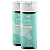 Feel Fresh Sabonete Líquido Íntimo e Corporal Intt Menta 100ml - Kit 2 und - Imagem 1