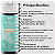 Feel Fresh Sabonete Líquido Íntimo e Corporal Intt Menta 100ml - Kit 3 und - Imagem 3