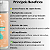 Feel Fresh Sabonete Líquido Íntimo e Corporal Intt Capim Limão 100ml - Kit 2 und - Imagem 3
