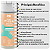 Feel Fresh Sabonete Líquido Íntimo e Corporal Intt Capim Limão 100ml - Kit 2 und - Imagem 3