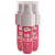 Ooh Delícia Calda Pulsante Picante Intt Morango Azedinho 11g - Kit 3 und - Imagem 1