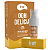 Ooh Delícia Calda Picante Intt Sabor Pudim 11g - Kit 2 und - Imagem 2