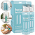 Lumier Inttimus Clareador Corporal Intt 30ml - Kit 2 und - Imagem 1