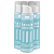 Lumier Inttimus Clareador Corporal Intt 30ml - Kit 3 und - Imagem 1