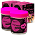 Vela Beijável Chiclete La Pimienta Óleo de Massagem 45g - Kit 2 und - Imagem 1