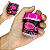 Vela Beijável Chiclete La Pimienta Óleo de Massagem 45g - Kit 3 und - Imagem 5