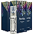 Deo Colônia Phero-Max Masculino La Pimenta Pamukkale 15ml - Kit 3 und - Imagem 1