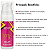 Shock-G Gel Para Massagem Beijável Vibratório La Pimienta 15g - Imagem 3