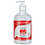 Confort Lub Lubrificante Beijável Morango La Pimienta 500g - Kit 3 und - Imagem 2