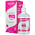 Comfort Lub Lubrificante Beijável Chiclete La Pimienta 500g - Imagem 1