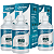 Comfort Lub Lubrificante Beijável Neutro La Pimienta 500g - Kit 3 und - Imagem 1