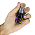 Óleo de Massagem Sensual Beijável Uva Hot La Pimienta 15ml - Imagem 4