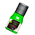 Óleo de Massagem Sensual Beijável Menta Hot La Pimienta 15ml - Imagem 2