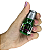 Óleo de Massagem Sensual Beijável Menta Hot La Pimienta 15ml - Imagem 4