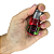 Óleo de Massagem Sensual Beijável Morango Hot La Pimienta 15ml - Imagem 4