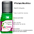 Óleo de Massagem Sensual Beijável Menta Ice La Pimienta 15ml - Imagem 3
