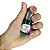 Óleo de Massagem Sensual Beijável Menta Ice La Pimienta 15ml - Imagem 4