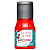 Óleo de Massagem Sensual Beijável Morango La Pimienta Ice 15ml - Imagem 1