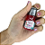 Óleo de Massagem Sensual Beijável Morango La Pimienta Ice 15ml - Imagem 4