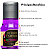 Óleo de Massagem Sensual Beijável Espanhola Hot La Pimienta 15ml - Imagem 3
