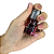 Óleo de Massagem Sensual Beijável Sensação Hot La Pimienta 15ml - Imagem 4