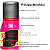 Óleo de Massagem Sensual Beijável Chiclete Hot La Pimienta 15ml - Imagem 3