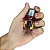 Óleo de Massagem Sensual Beijável Chiclete Hot La Pimienta 15ml - Imagem 4