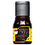 Óleo de Massagem Sensual Beijável Morango Com Açaí Hot La Pimienta 15ml - Imagem 1