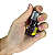 Óleo de Massagem Sensual Beijável Morango Com Açaí Hot La Pimienta 15ml - Imagem 4