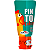 Pinto Loko Gel Excitante Masculino Hot Flowers 15g - Imagem 1