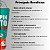 Pinto Loko Gel Excitante Masculino Hot Flowers 15g - Imagem 3