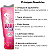 Gel Xana Loka Excitante Feminino Hot Flowers 15g - Imagem 3