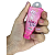 Gel Xana Loka Excitante Feminino Hot Flowers 15g - Imagem 4