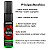 Kit Sensações - Spray Anais 17ml + Lubrificante Baba Lub 50ml + Spray Garganta Profunda Menta 15ml Intt - Imagem 5