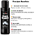 Power Black Ice Gel Aromatizante Íntimo Hot Flowers 35ml - Imagem 3
