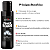 Power Black Ice Gel Aromatizante Íntimo Hot Flowers 35ml - Imagem 3