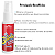 Gel Babaloo Ice Cereja Hot Flowers Beijável 15g - Imagem 3