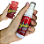 Gel Babaloo Ice Cereja Hot Flowers Beijável 15g - Imagem 5