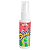 Gel Babaloo Ice Melancia Hot Flowers Beijável 15g - Imagem 2